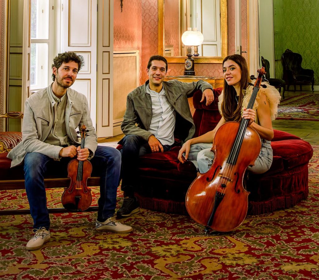 música de camara