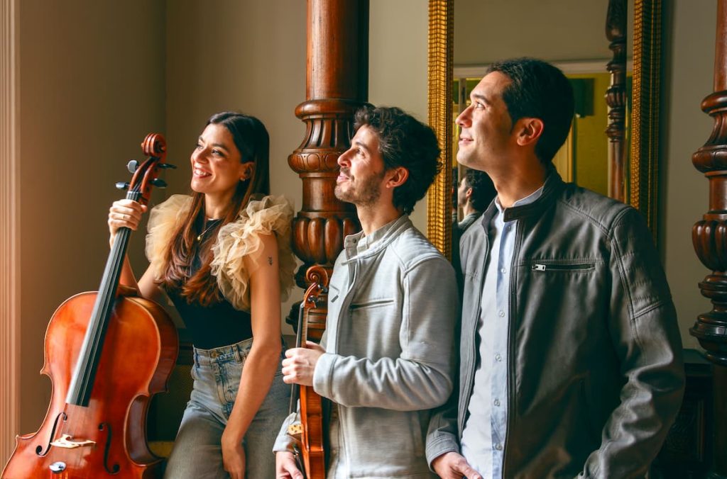 música de cámara