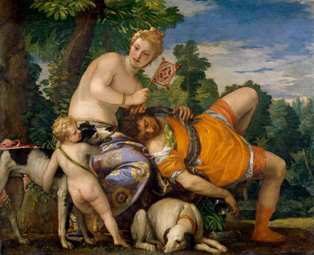 Paolo Veronese