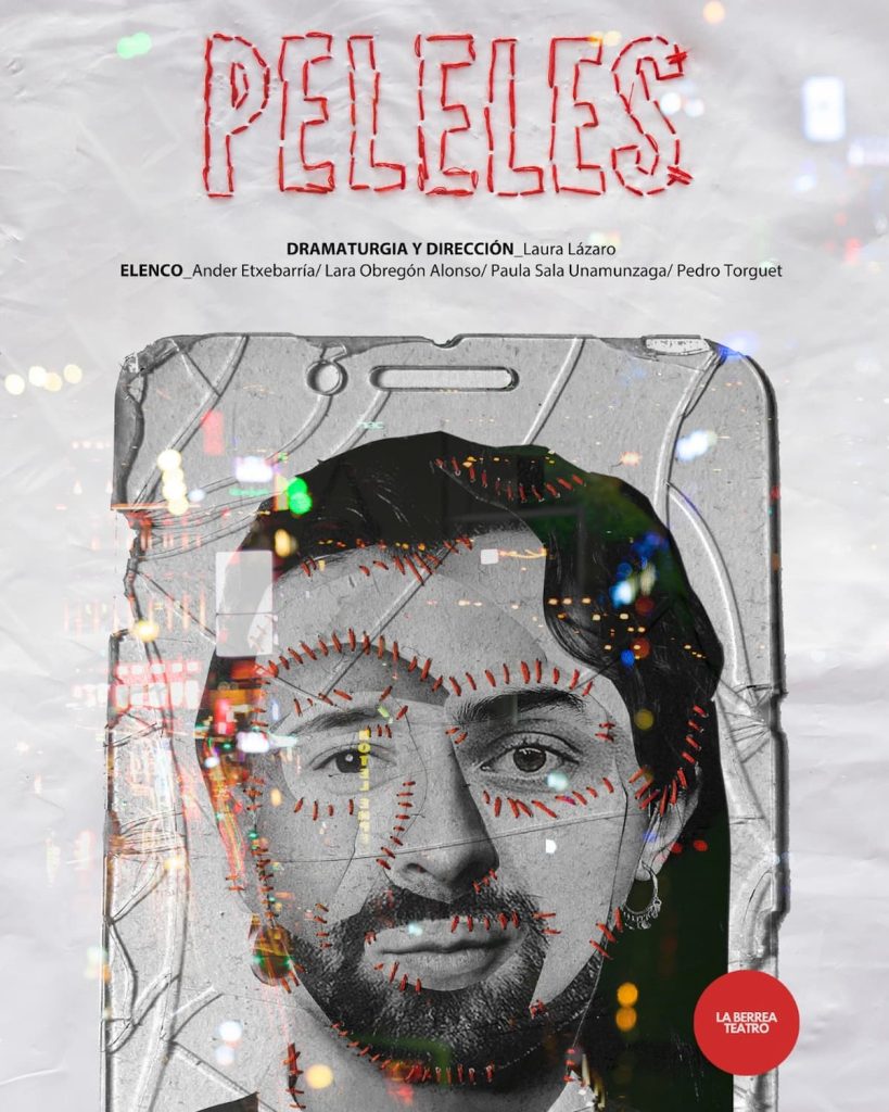 Peleles