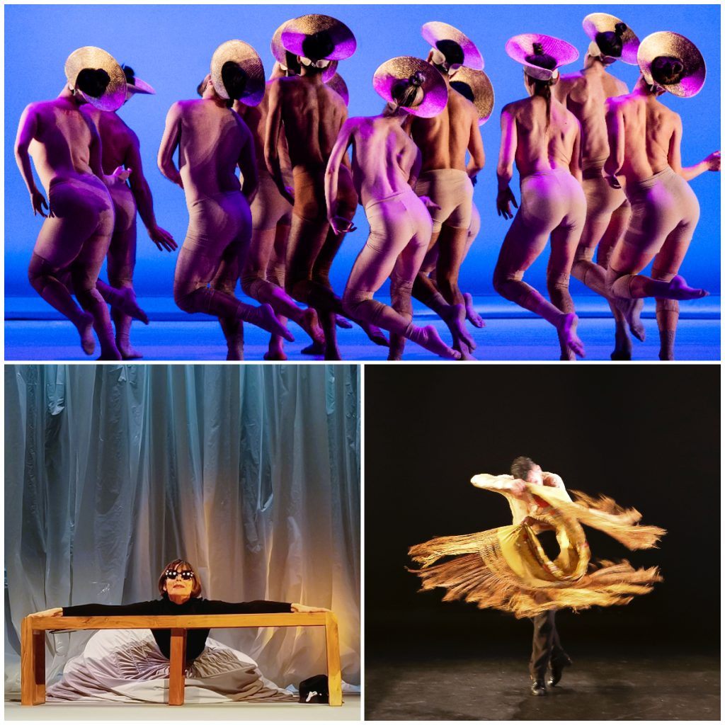 Madrid en Danza