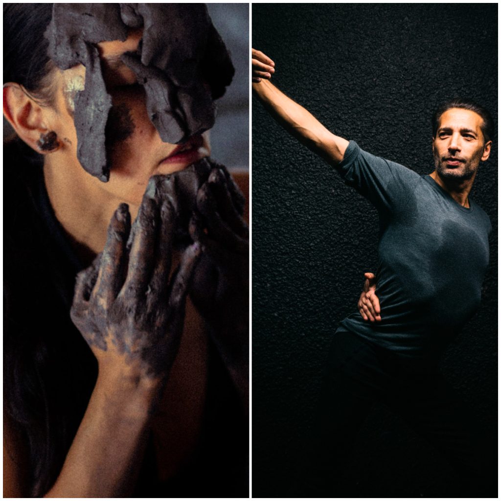 madrid en Danza