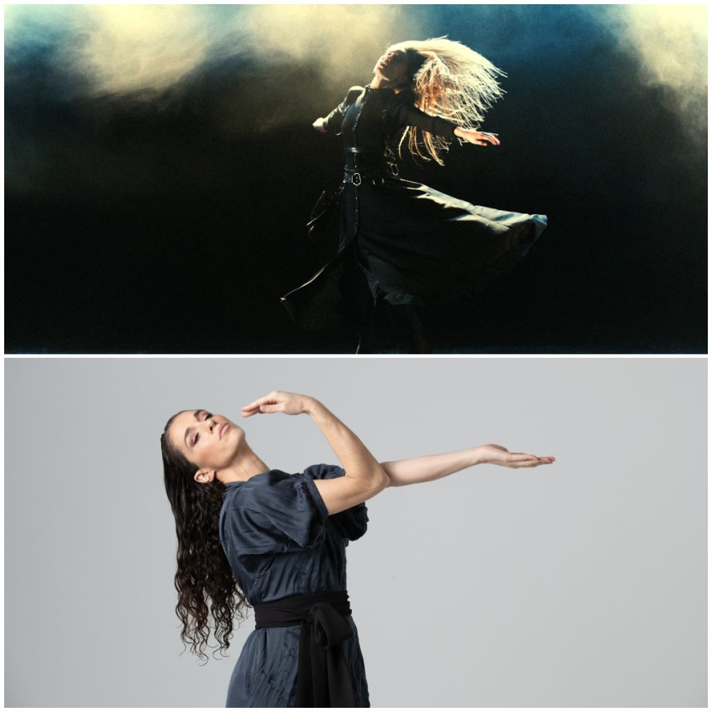 Madrid en Danza