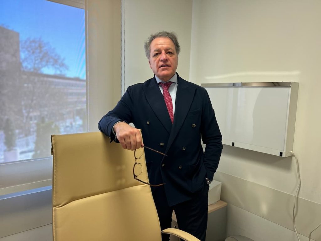 Rafael Llopis