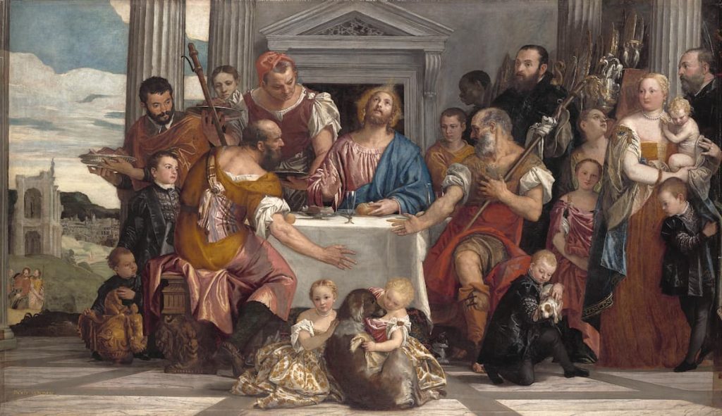 Paolo Veronese