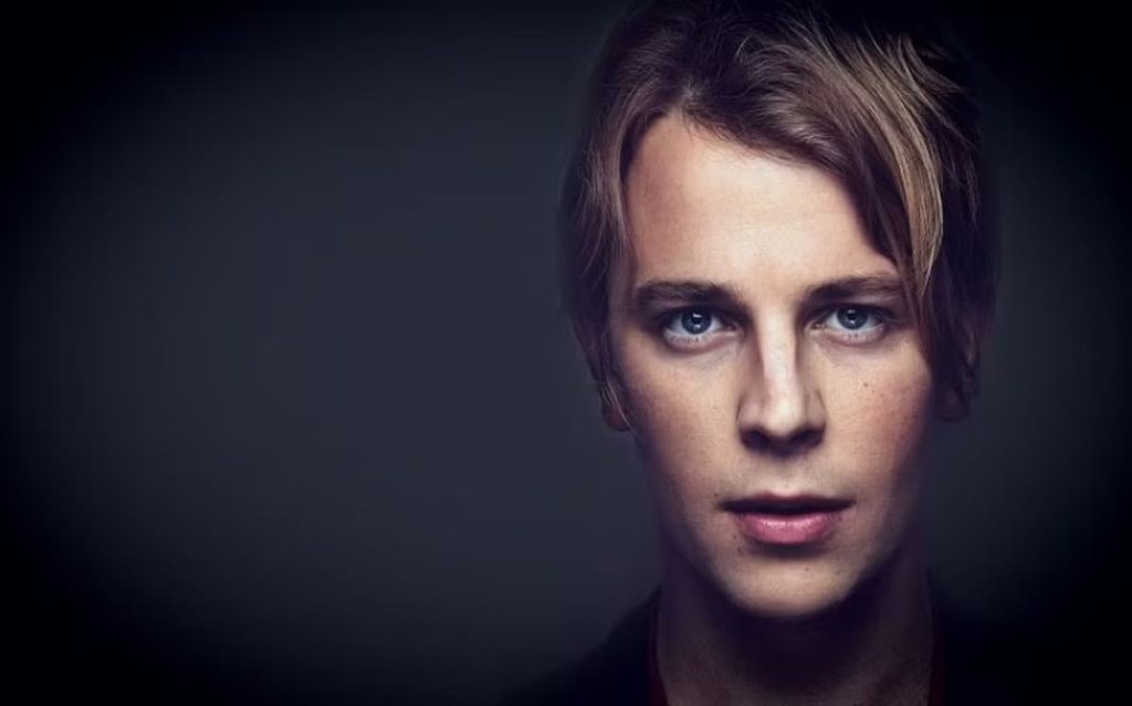 Tom odell