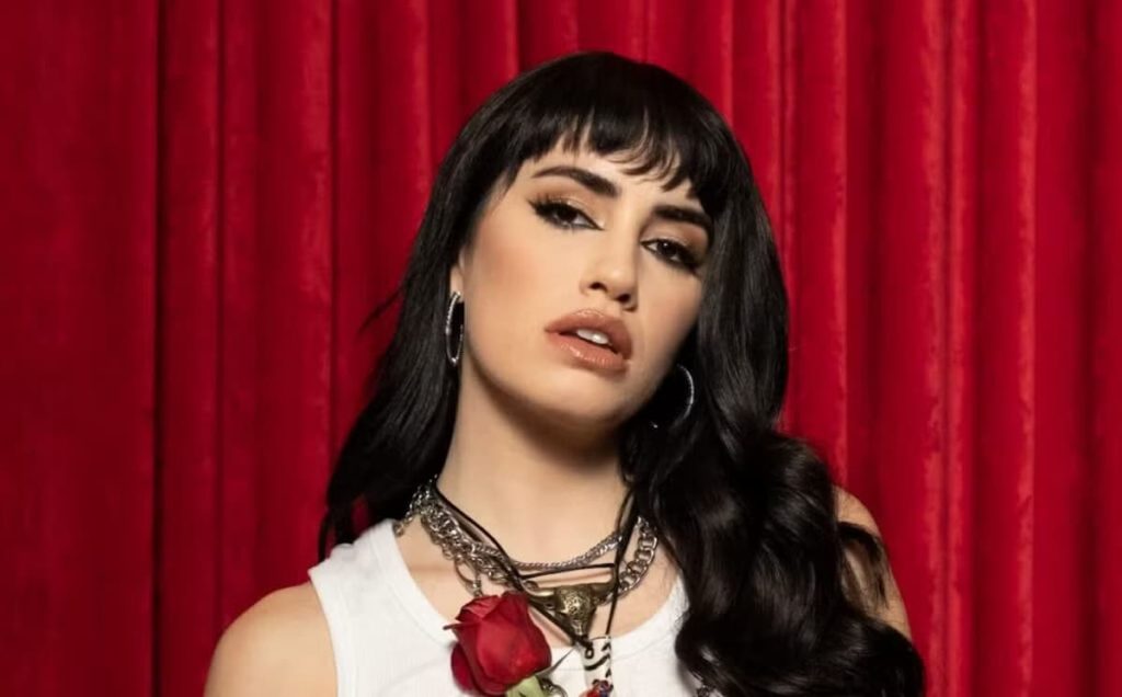 Lali Espósito