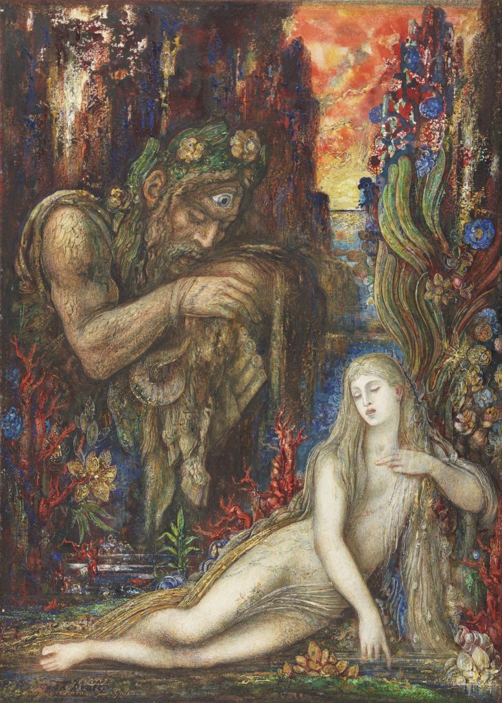 Terrafilia
