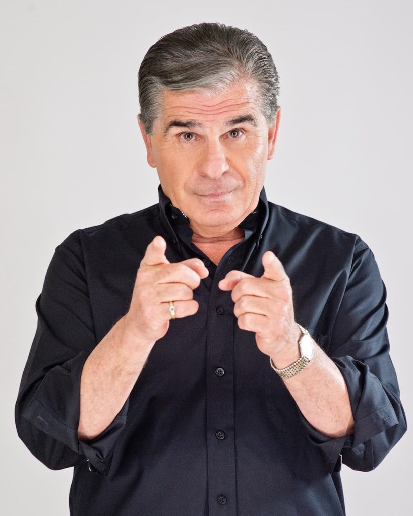 pedro Ruiz
