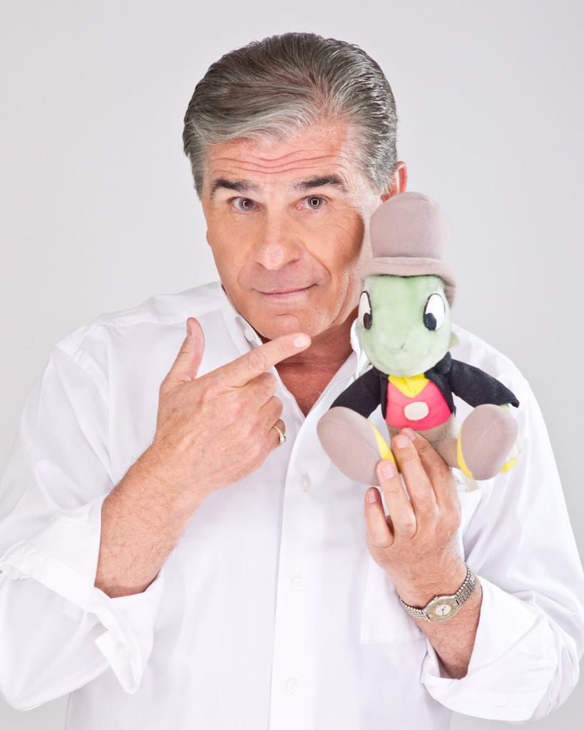 Pedro Ruiz