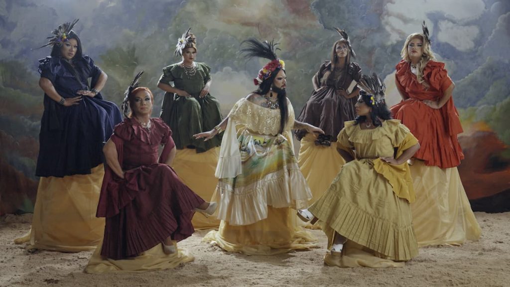 Los reyes de la página roja