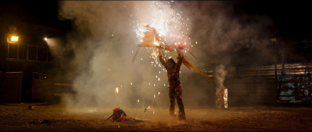 Los reyes de la página roja