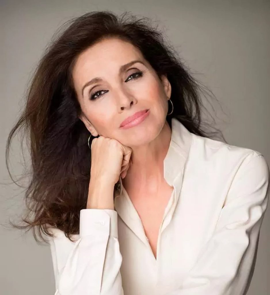 Ana belén