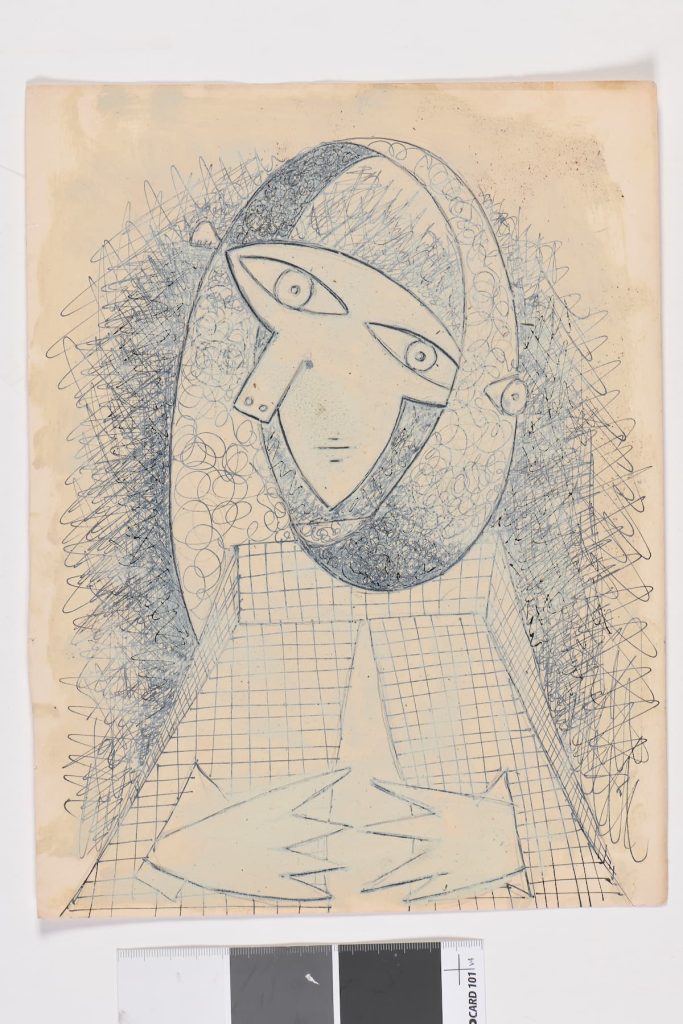 Dora Maar