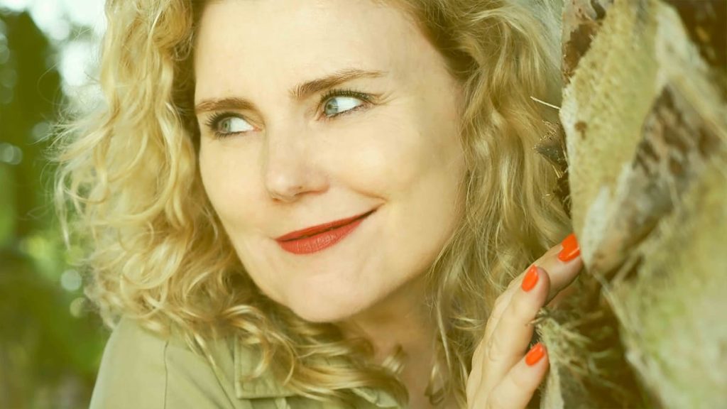 Hanne Tveter