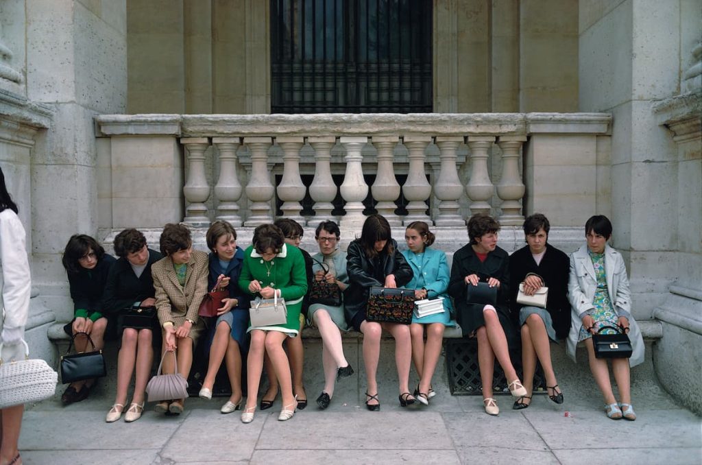 Joel Meyerowitz