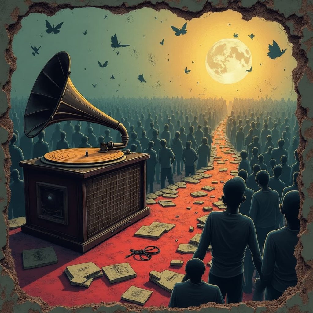 industria musical