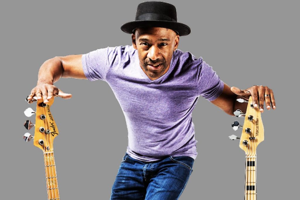 Marcus Miller