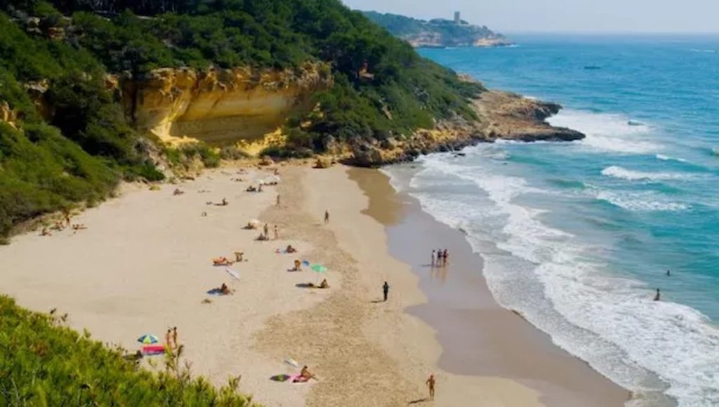 7 ciudades del mediterráneo