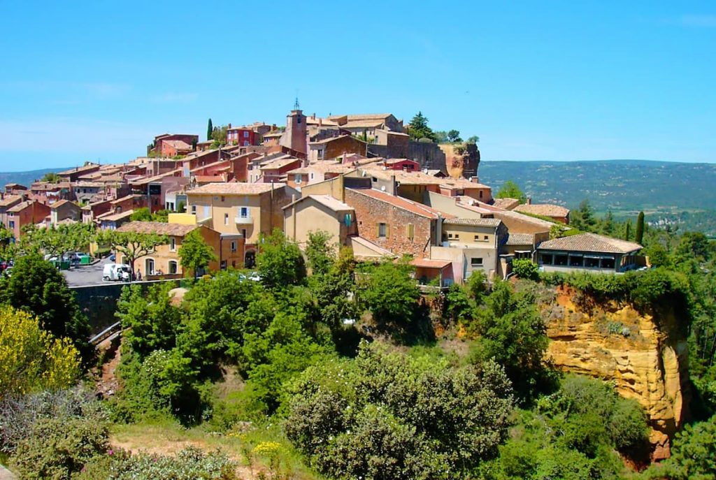 Rosellón