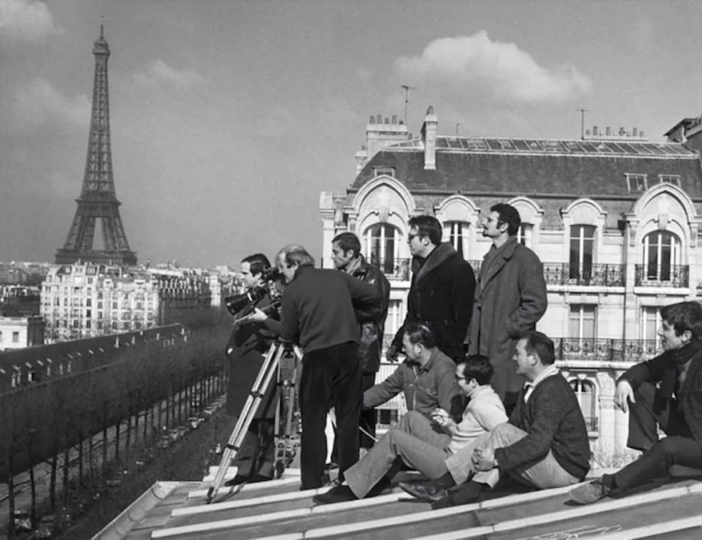 alain delon romy schneider