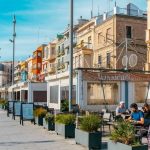 7 ciudades del mediterrráneo