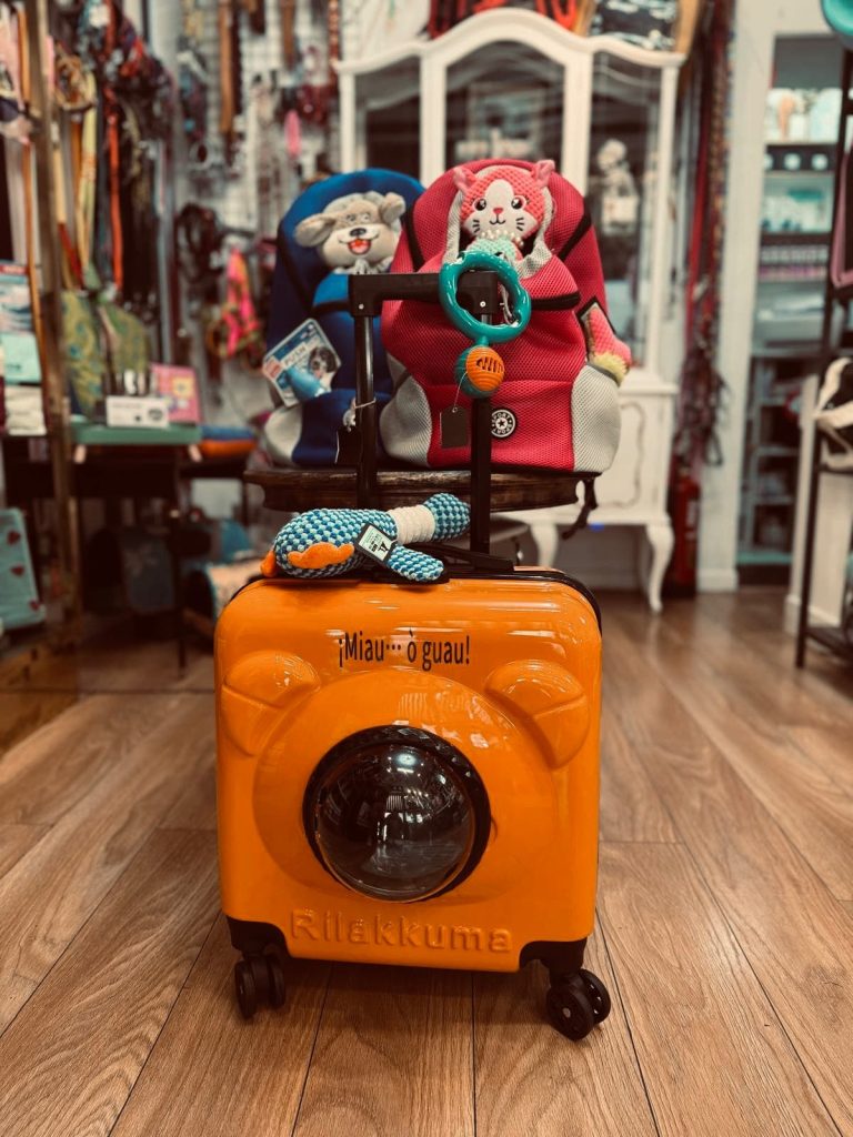 el capricho boutique