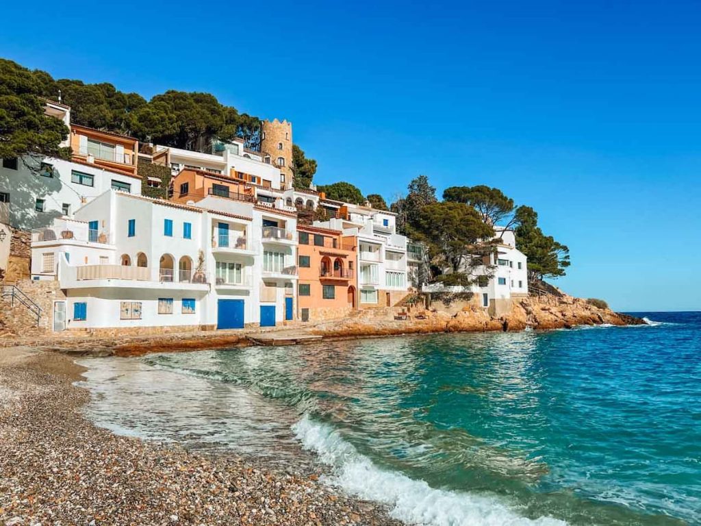costa brava