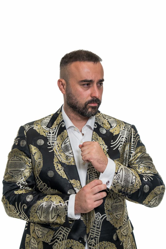 Fernando Santiago Riera