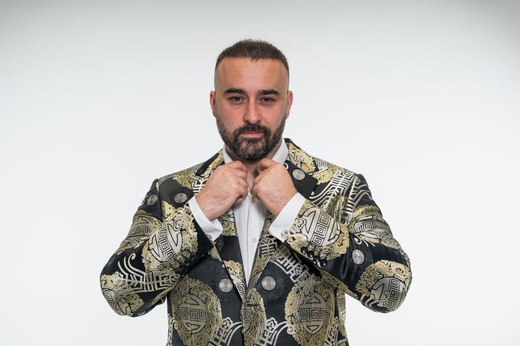 Fernando Santiago Riera