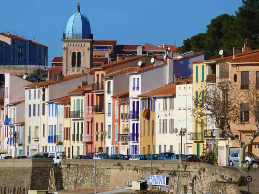 rosellón