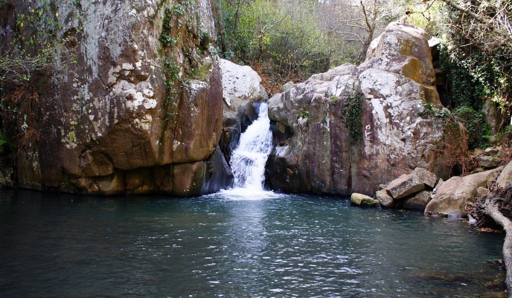 7 ciudades del mediterráneo
