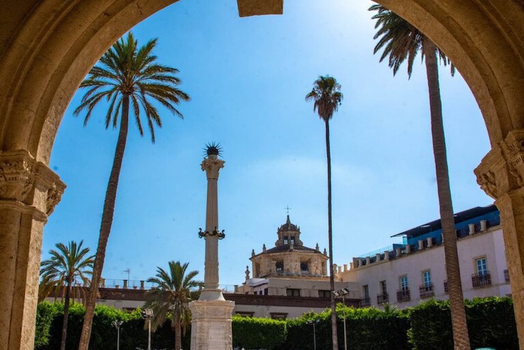 7 ciudades del mediterráneo