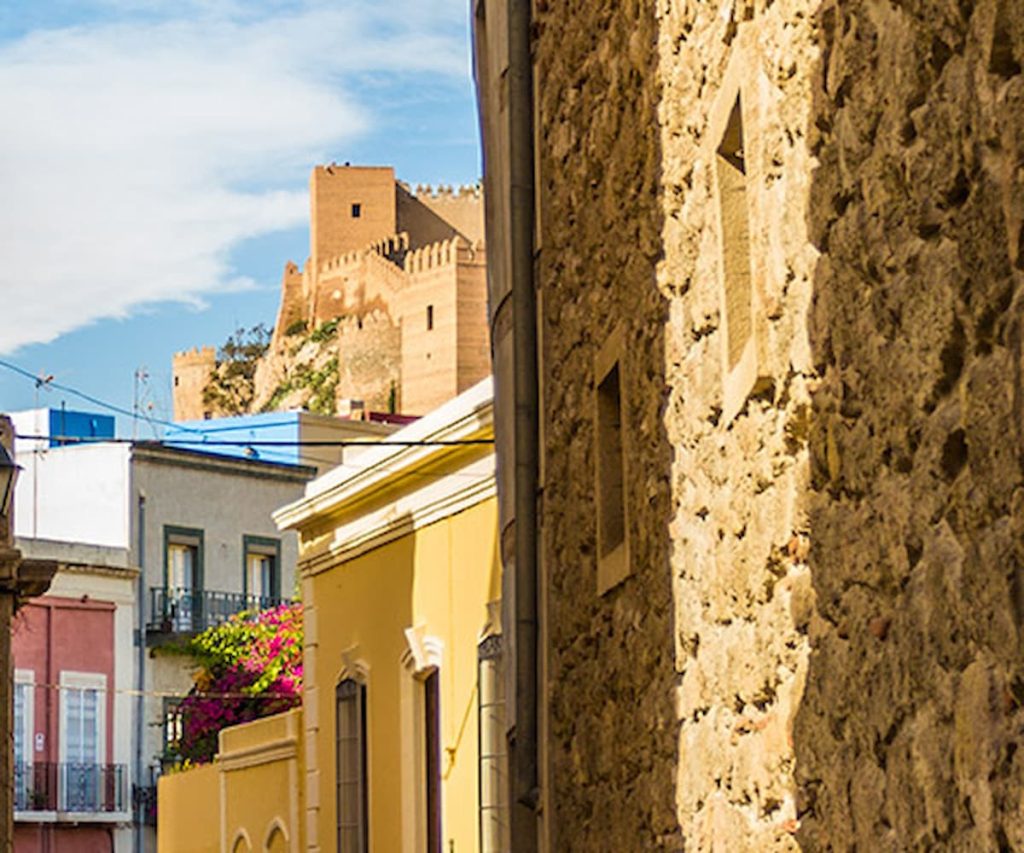 7 ciudades del mediterráneo