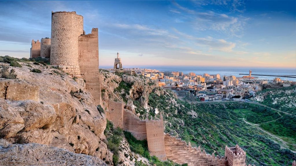 7 ciudades del mediterráneo