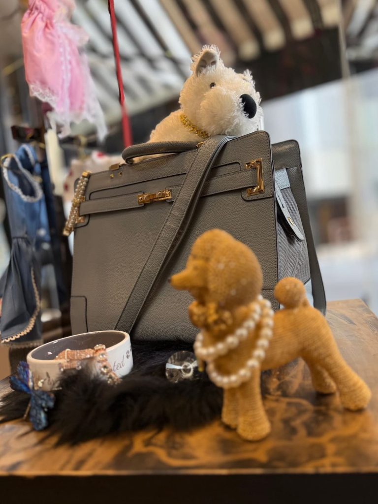 el CAPRICHO Boutique