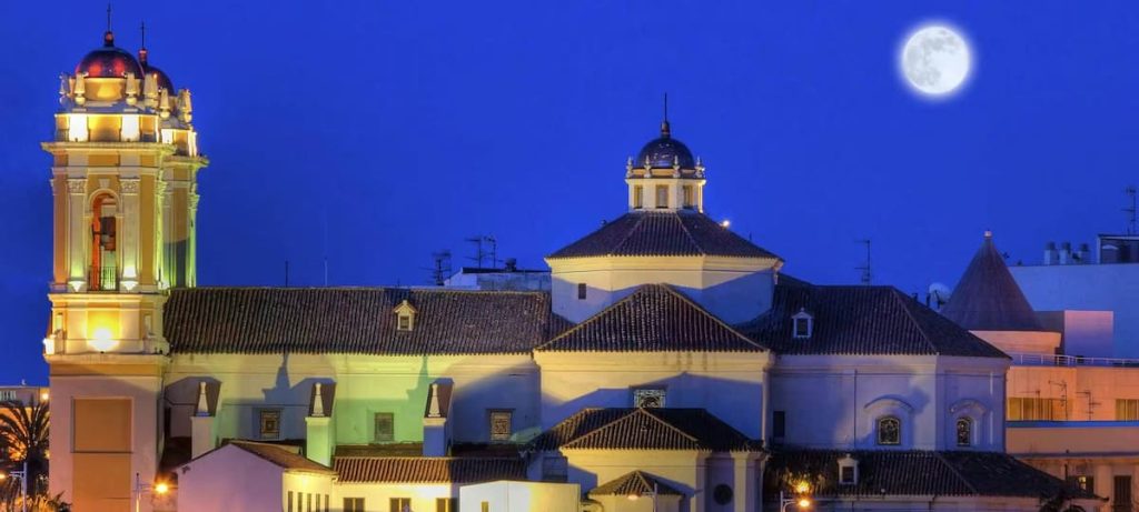 7 ciudades del mediterráneo