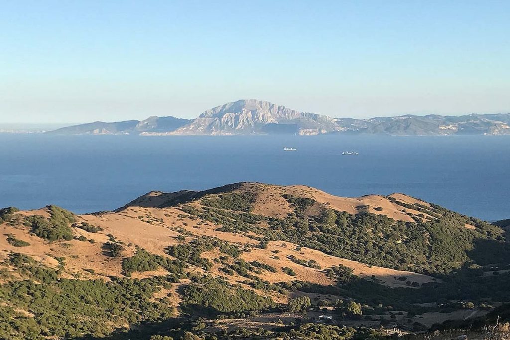 7 ciudades del mediterráneo