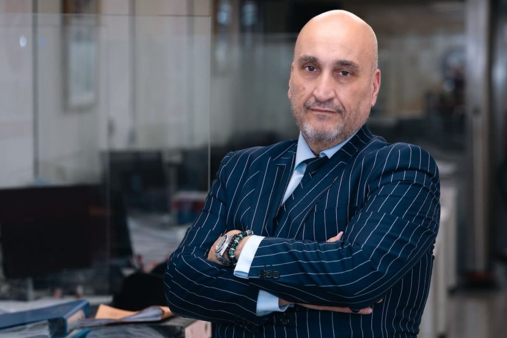 Fernando jesús santiago ollero