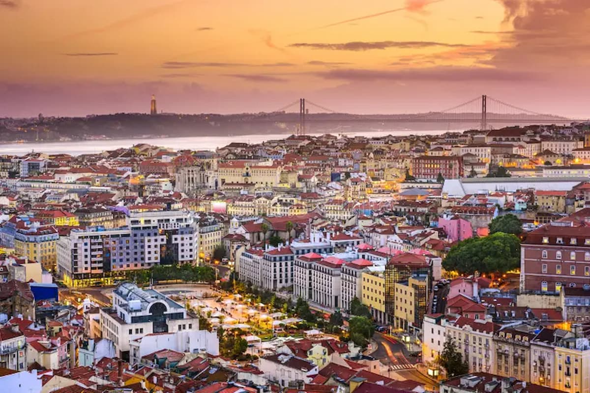 Four Seasons Hotel Ritz Lisboa: Noches de Verano Pop Up Iki