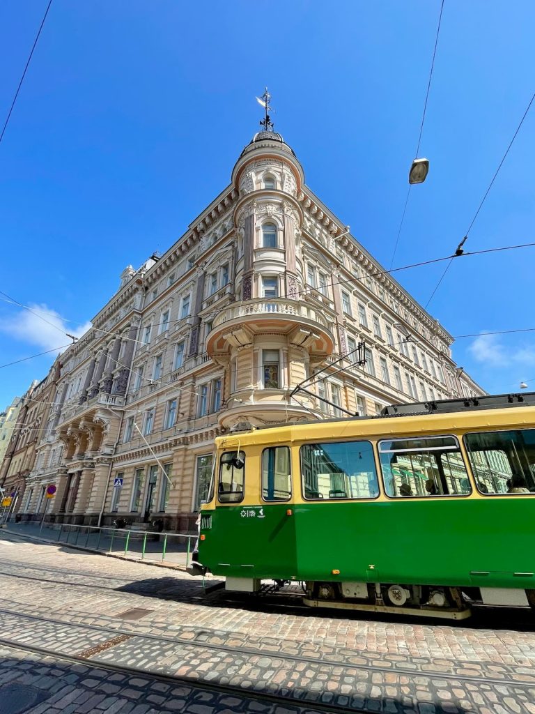 helsinki