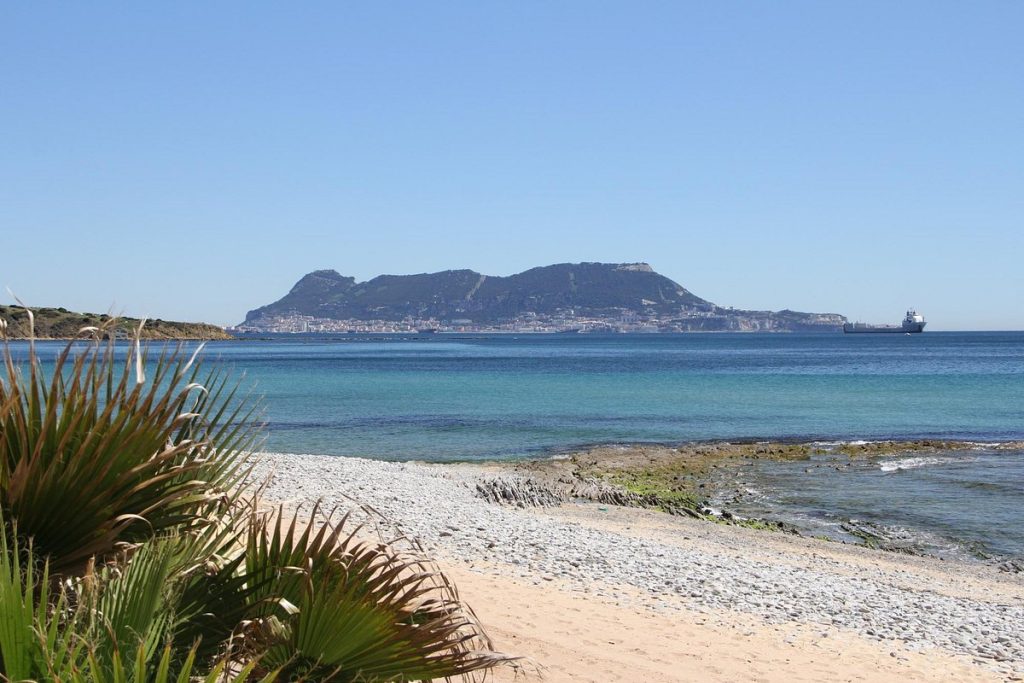 7 ciudades del mediterráneo