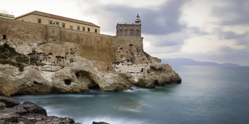 7 ciuqades del mediterráneo