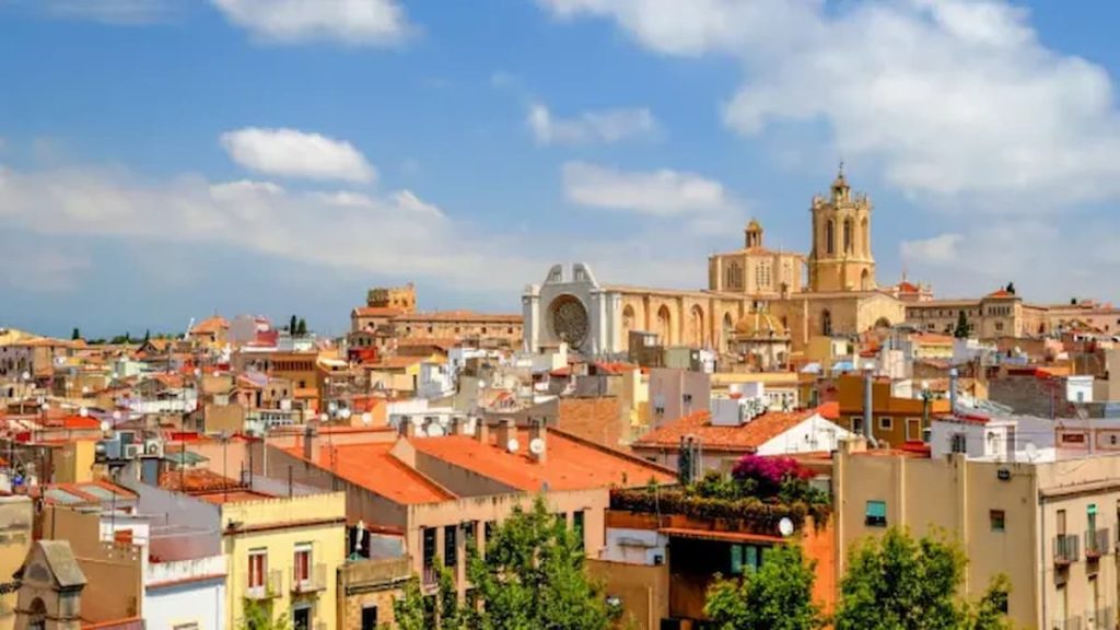 7 ciudades del mediterraneo
