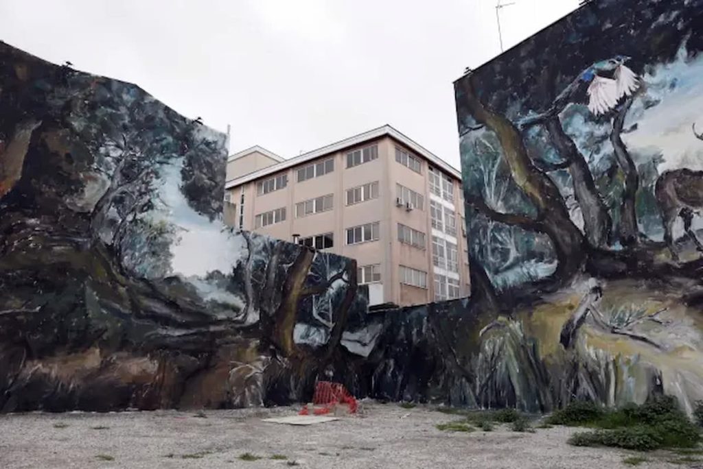 carabanchel