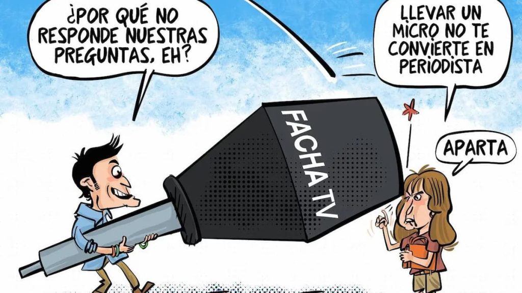comunismo o libertad