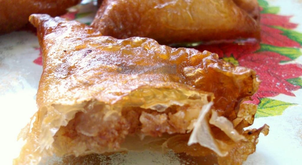 gastronomía amazigh