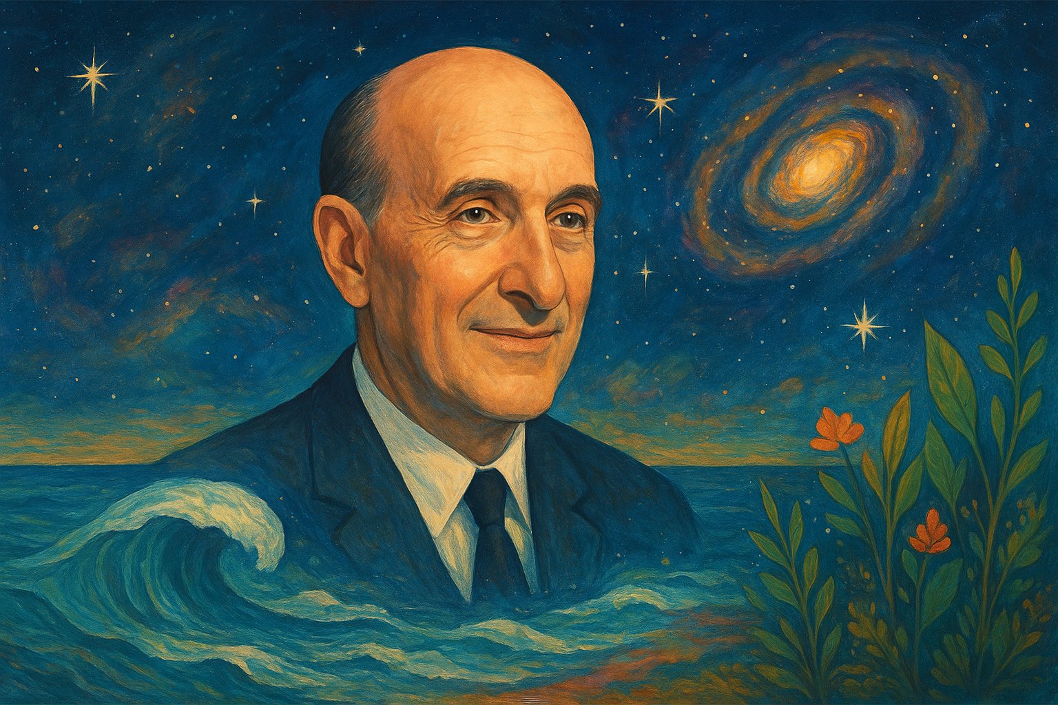 Miguel Poveda rinde homenaje al nobel Vicente Aleixandre en Velentonia