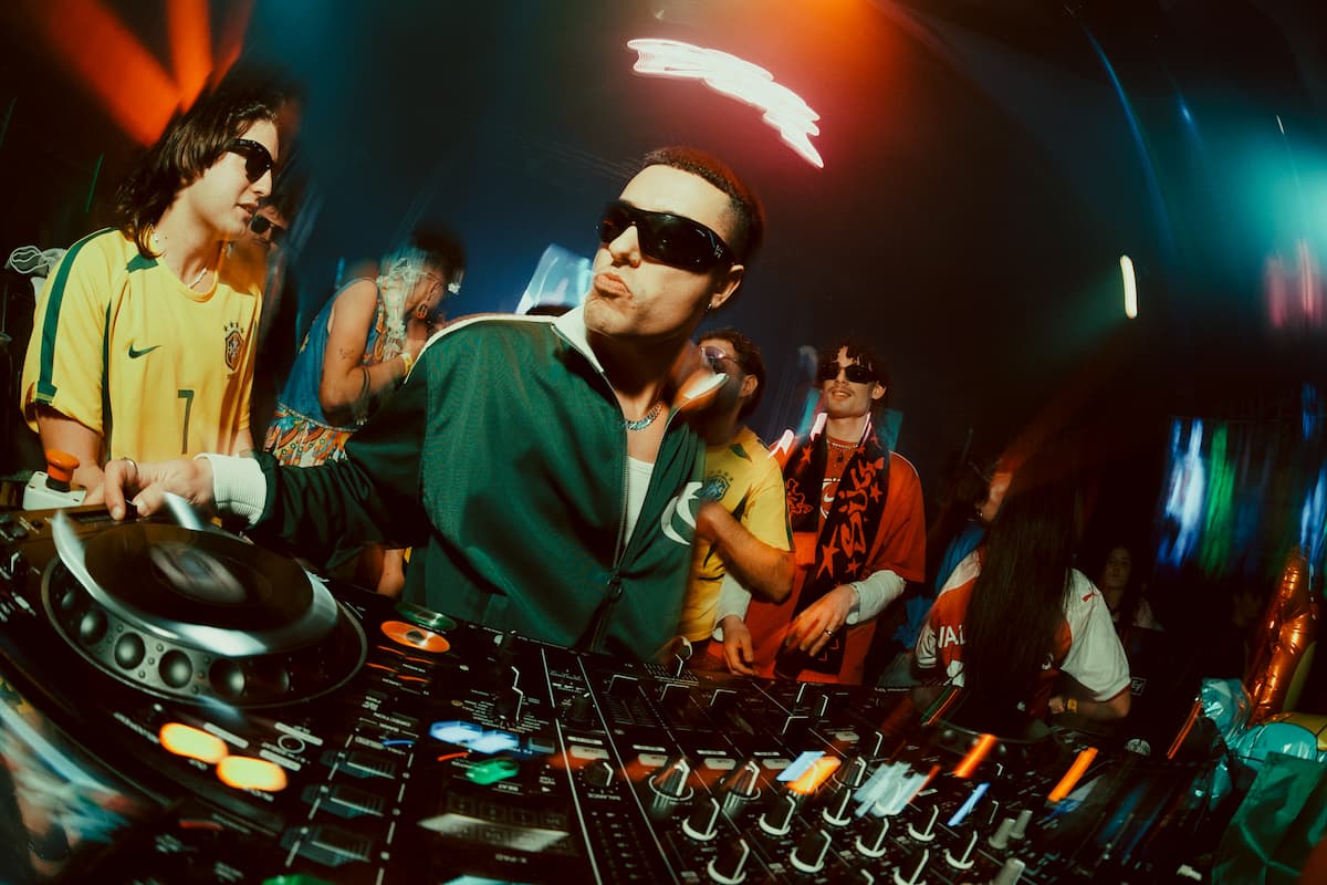 Madrid Urban Fest 2025: cinco años de cultura hiphop y mestizaje urbano