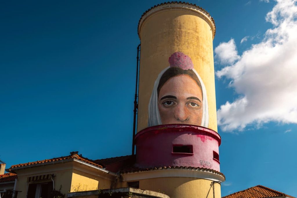 carabanchel